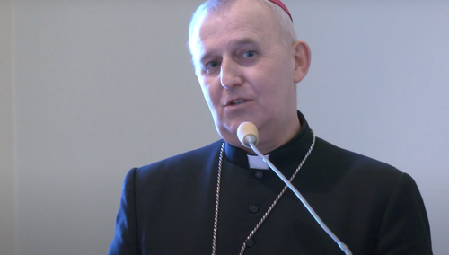 bp Grzegorz Suchodolski