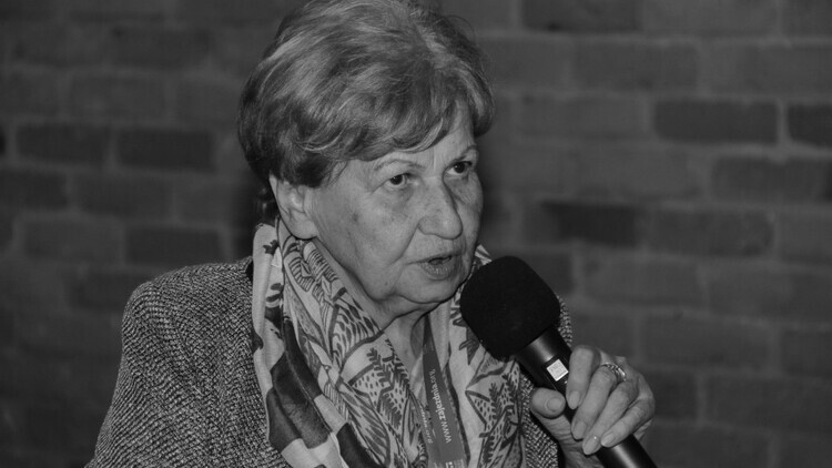 Śp. Jadwiga Szymonik