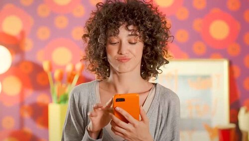 Oficjalna reklama Temu