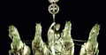 Kwadryga. Brama Brandenburska