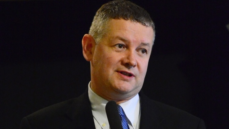 Prof. Marek Jan Chodakiewicz