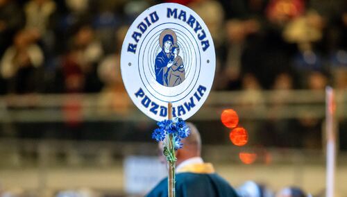 Zdjęcie ilustracyjne