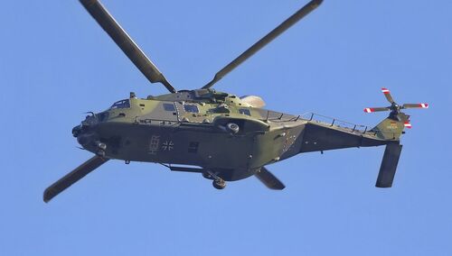 śmigłowiec zdj. ilustr.