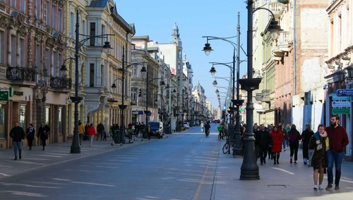 Łódź, zdjęcie podglądowe