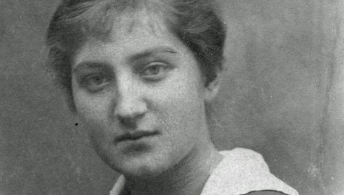 Stanisława Rachwałowa