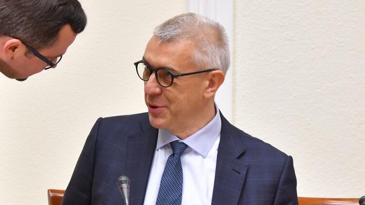„Czyli najpierw Giertych wrzuca plotki o rozbiorze Ukrainy z pomocą PiS, a potem Ławrow i Lis…”