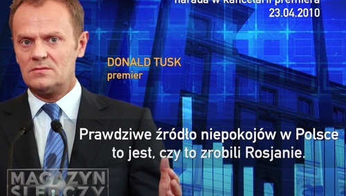 Donald Tusk