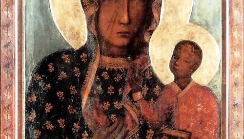 Matka Boża Częstochowska