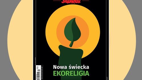 Nowa świecka ekoreligia