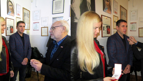 XXV Posiedzenie Zarządu Regionu NSZZ „Solidarność” Ziemia Radomska