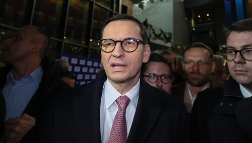 Mateusz Morawiecki