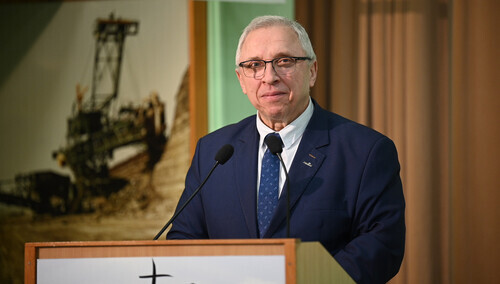 Franciszek Kopeć, przewodniczącym zarządu regionu jeleniogórskiego NSZZ „Solidarność"