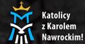 Katolicy z Karolem Nawrockim