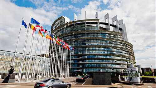 Parlament Europejski