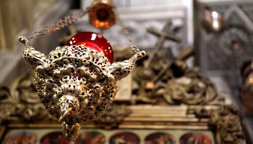 Bazylika Grobu Pańskiego