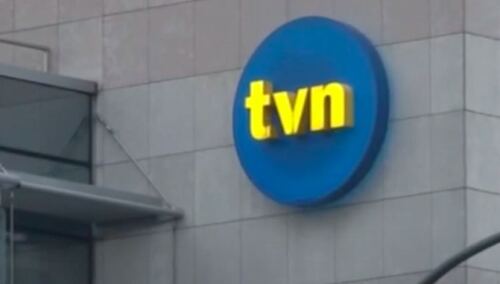 Logo TVN 