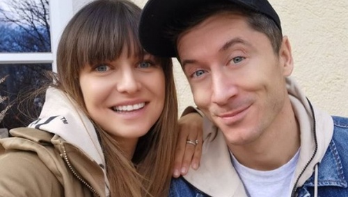 "Utrata laktacji, szczękościsk, pogorszenie relacji z mężem". Wyciekły zeznania Lewandowskiej