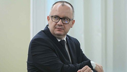 Adam Bodnar straci stanowisko ministra sprawiedliwości?