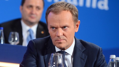 Donald Tusk