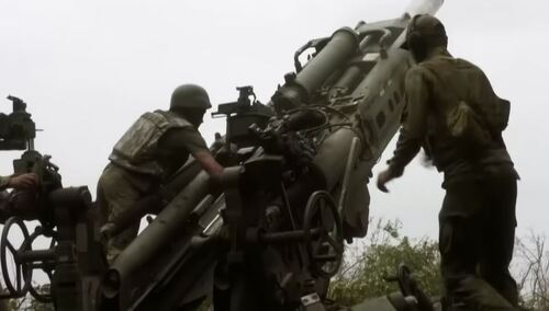 ISW: Kontrofensywa ukraińska czyni realne postępy