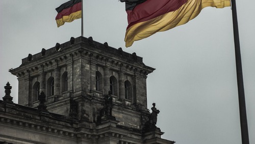 W 2021 r. Niemcy pobiły rekord sprzedaży broni. Także do krajów spoza UE i NATO