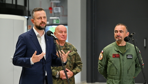 Władysław Kosiniak-Kamysz 