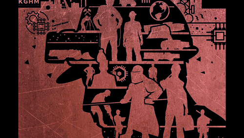 Przyszłość należy do miedzi