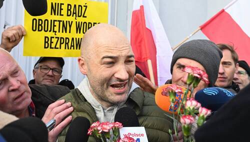 ks. Michał Olszewski