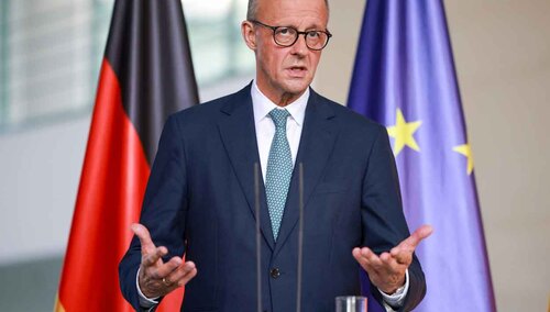 Rząd Friedricha Merza podjął decyzję ws. budżetu na przyszły rok