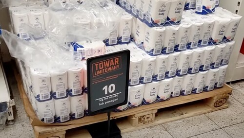 „Rz”: Cukru w Europie obfitość, ale nad Wisłą „puste półki”. Powód jest prozaiczny