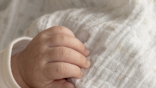 Dziecko / zdjęcie poglądowe 