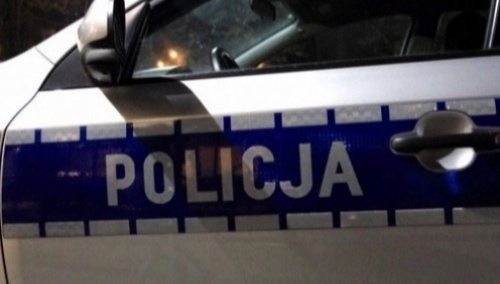 Makabryczny wypadek w Wielkopolsce. Nie żyje 29-latek