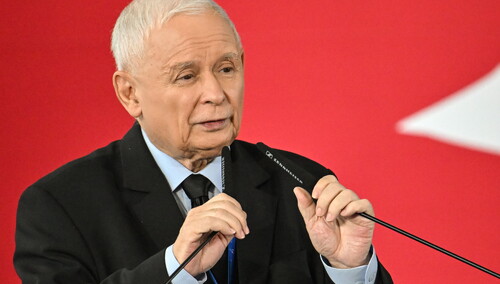 Jarosław Kaczyński