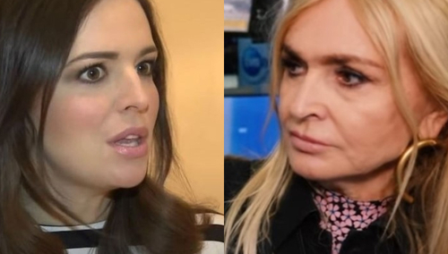 Anna Wendzikowska | Monika Olejnik