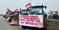 Protest rolników