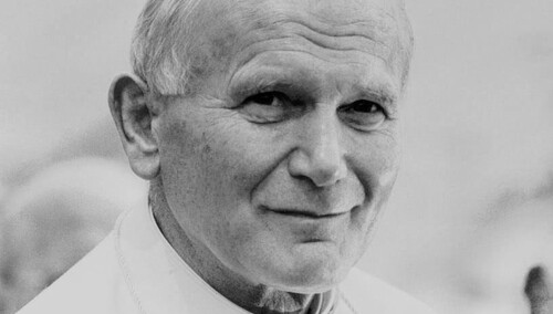 Cezary Krysztopa: Bez przymusu #SolidarnizJPII