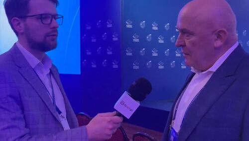 Grzegorz Jakuć w rozmowie z Konradem Wernickim