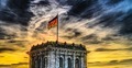 Bundestag - zdjęcie ilustracyjne