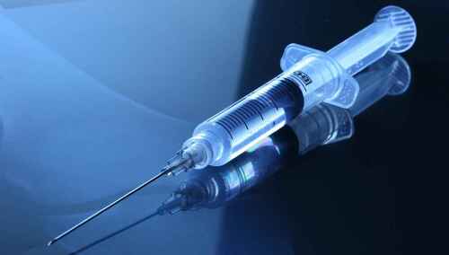 Pierwsze szczepionki przeciwko groźnej chorobie wenerycznej będą podawane w Anglii, gdzie bardzo wzrosła liczba zakażeń