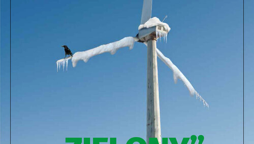 Najnowszy numer "Tygodnika Solidarność": „Zielony” bezwład. Europie brakuje prądu