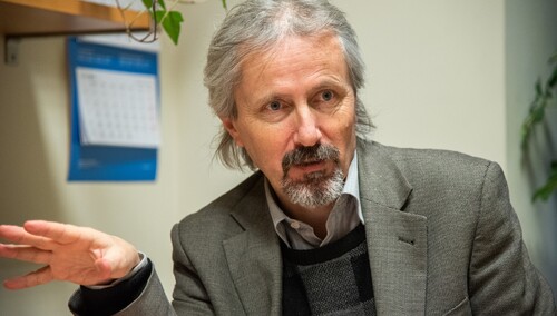 [TYLKO U NAS] Prof. Rafał Chwedoruk: Ucieczka od aborcji umożliwiła PiS ponowne zwycięstwa Cz. II