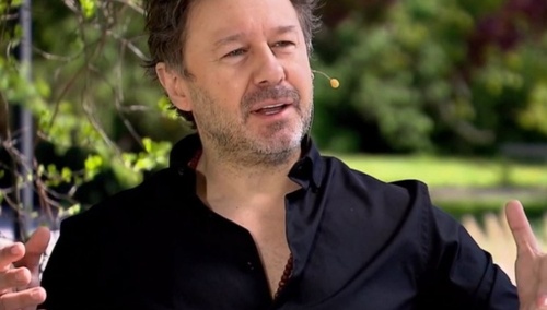 „Wystarczyłoby postawić obóz”. Piaseczny „radzi”, jak rozwiązać problem na granicy