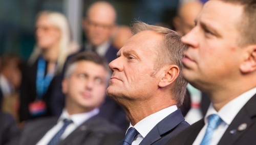 Donald Tusk