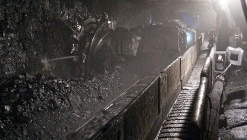 Kopalnia - zdjęcie poglądowe