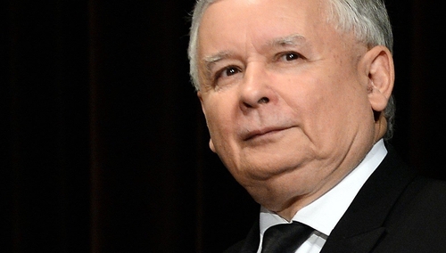 M. Ossowski, red. nacz. „TS”: Przywódcy świata zachodniego zachowują się jak gospodarze, którzy zaprosili bandytę do swojego domu, a potem dziwią się, że on narusza im domowy mir