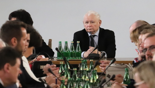 Jarosław Kaczyński