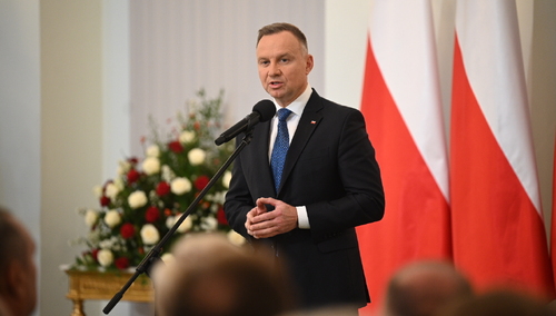 Andrzej Duda