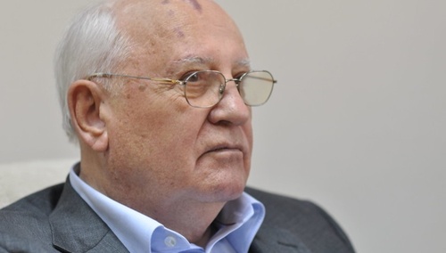 Gorbaczow w stanie krytycznym. Nowe informacje