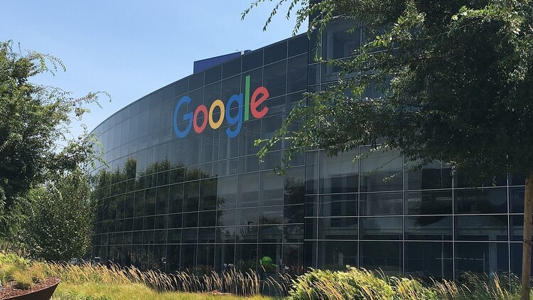 Googleplex – siedziba przedsiębiorstwa