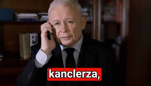 Jarosław Kaczyński